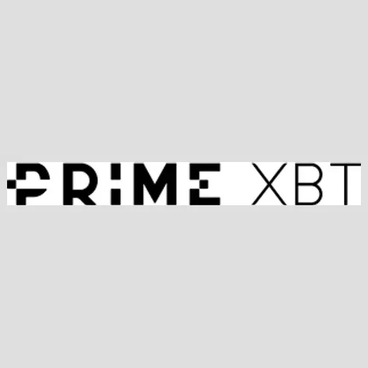 primexbt brand logo for primexbt.com