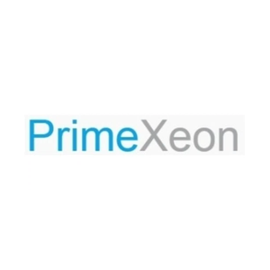 primexeon brand logo for primexeon.com