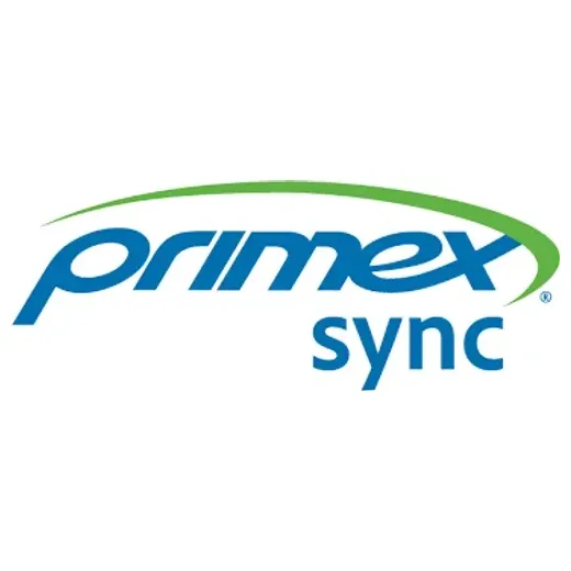 primexinc brand logo for primexinc.com