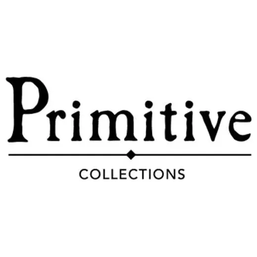 primitivecollections brand logo for primitivecollections.com