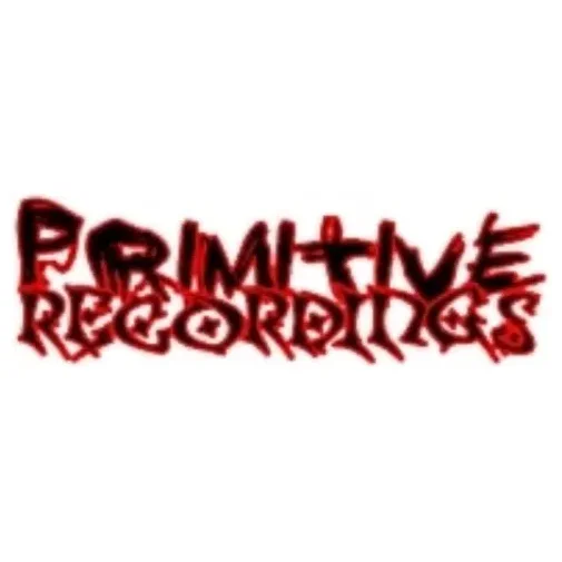 primitiverecordings brand logo for primitiverecordings.com