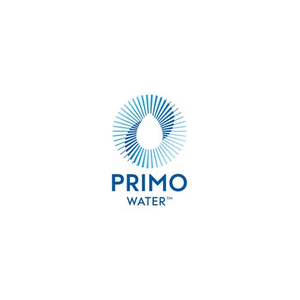 Primo Water Dispensers brand logo for shop.water.com