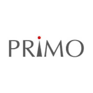 primobg brand logo for primobg.com