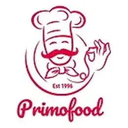 primofoods brand logo for primofoods.org