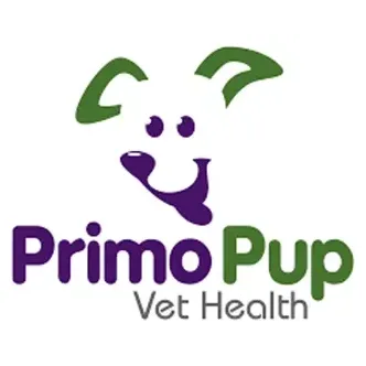 primopup brand logo for primopup.com