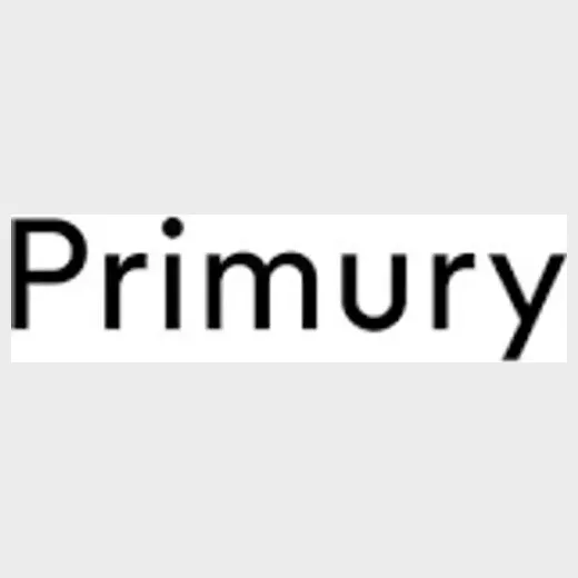 primury brand logo for primury.com