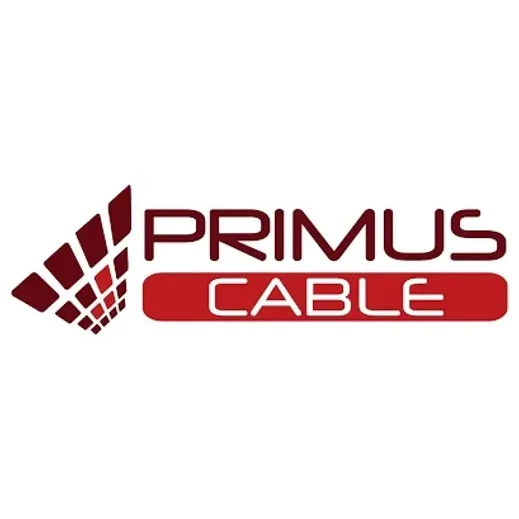primuscable brand logo for primuscable.com