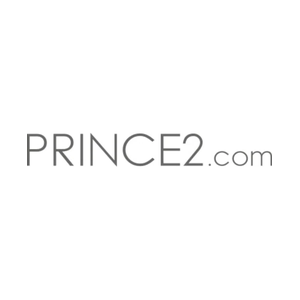 prince2 brand logo for prince2.com