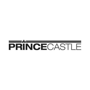 princecastle brand logo for princecastle.com