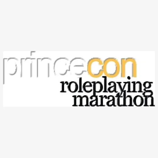 princecon brand logo for princecon.org
