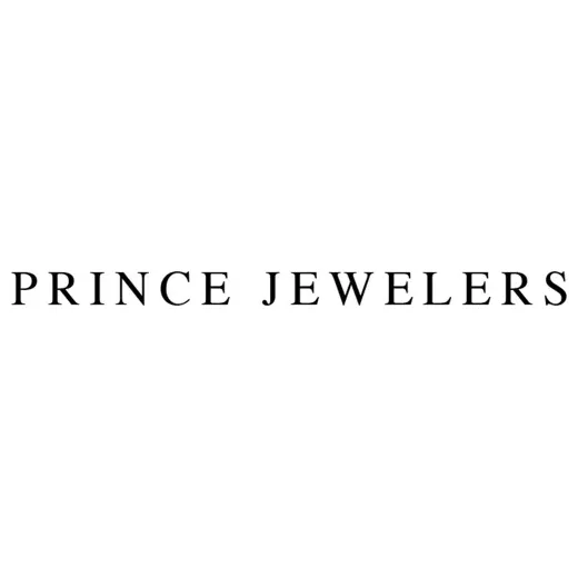 princejewelers brand logo for princejewelers.com