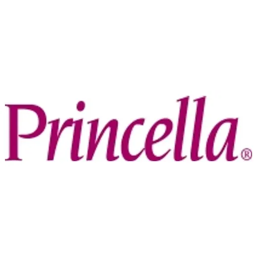 princella brand logo for princella.com