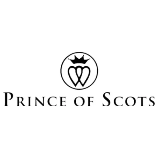 princeofscots brand logo for princeofscots.com