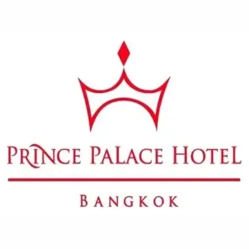 princepalace brand logo for princepalace.co.th