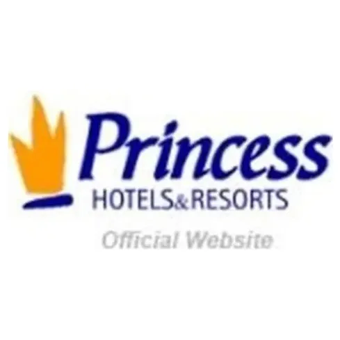 princess-hotels brand logo for princess-hotels.com