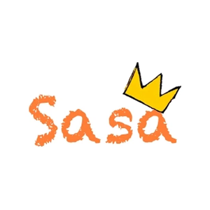 princessasa brand logo for princessasa.com