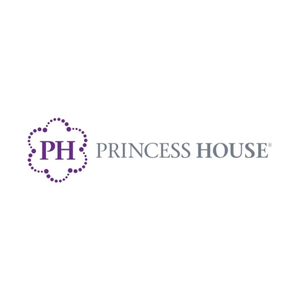 princesshouse brand logo for princesshouse.com