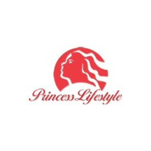princesslife brand logo for princesslife.com