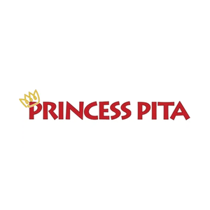 princesspitaaz brand logo for princesspitaaz.com