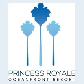 princessroyale brand logo for princessroyale.com