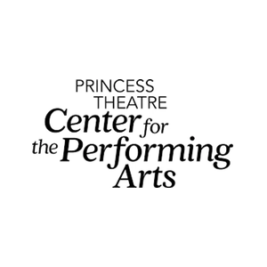 princesstheatre brand logo for princesstheatre.org