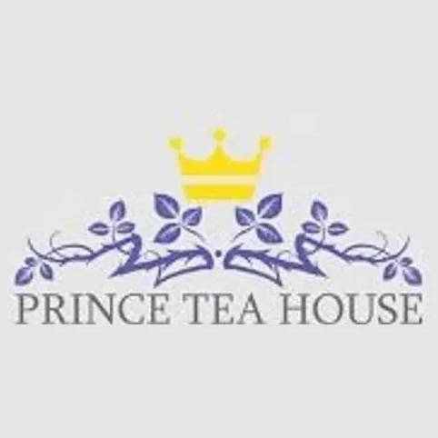 princeteahouse brand logo for princeteahouse.com