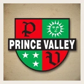 princevalleymarket brand logo for princevalleymarket.com