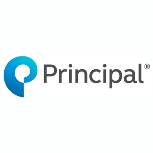 principal brand logo for principal.com