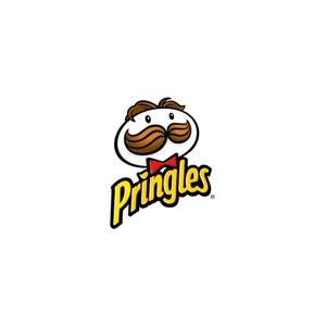 pringles brand logo for pringles.com