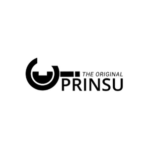 Prinsu brand logo for prinsu.com