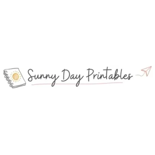 printablelibrary brand logo for printablelibrary.com