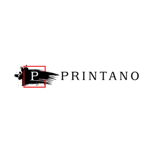 printano brand logo for printano.com