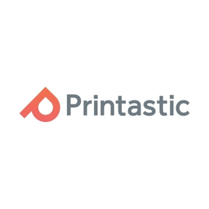 printastic brand logo for printastic.com