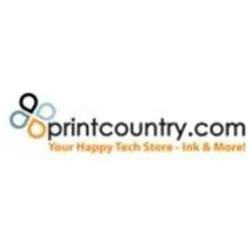 printcountry brand logo for printcountry.com