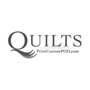 printcustompod brand logo for printcustompod.com