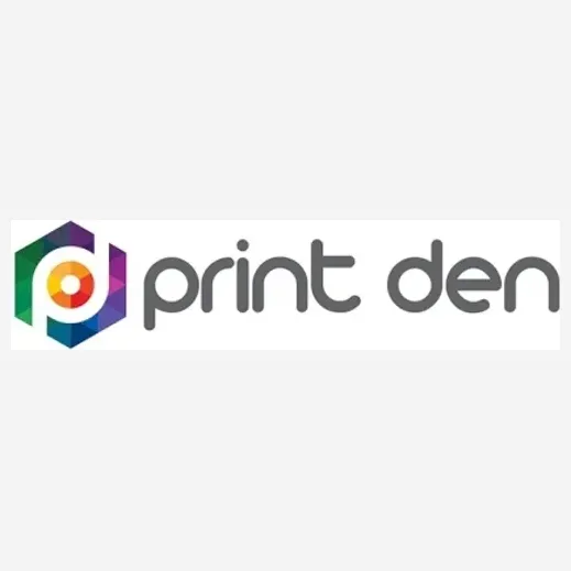 printden brand logo for printden.com