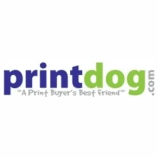 printdog brand logo for printdog.com