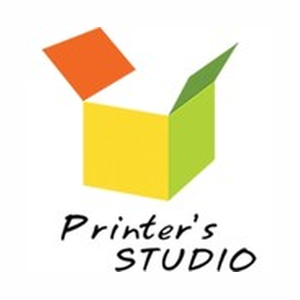 Printer Studio brand logo for printerstudio.com
