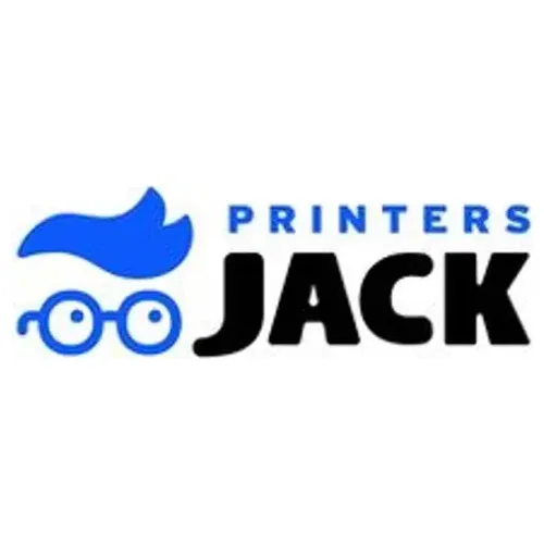 printers-jack brand logo for printers-jack.com