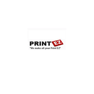 printez brand logo for printez.com
