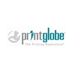 printglobe brand logo for printglobe.com