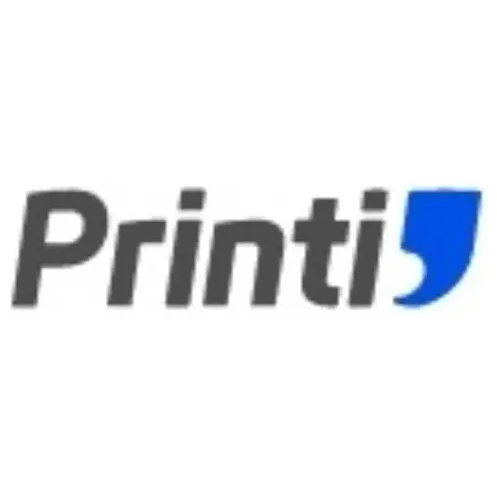 printi brand logo for printi.com