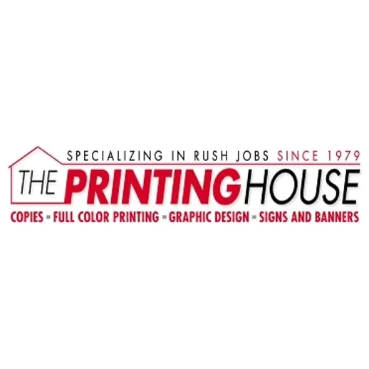 printinghouse brand logo for printinghouse.net