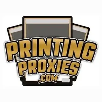 printingproxies brand logo for printingproxies.com