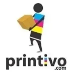 printivo brand logo for printivo.com