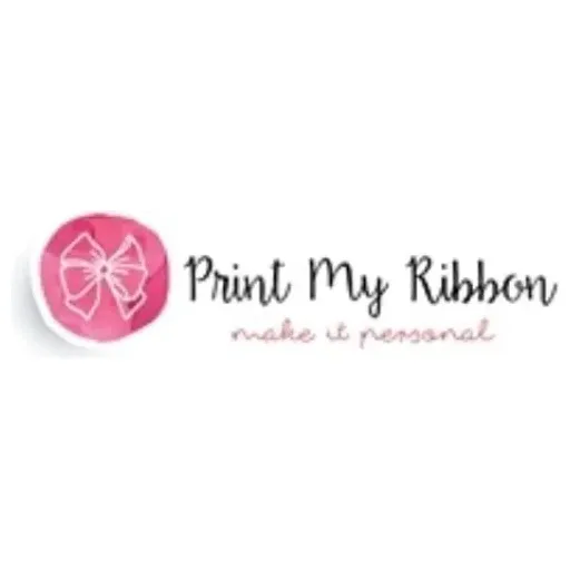 printmyribbon brand logo for printmyribbon.com