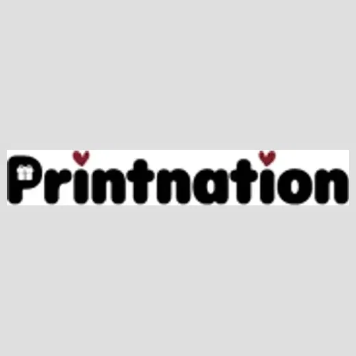 printnationdirect brand logo for printnationdirect.com