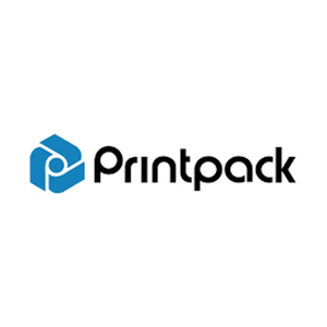 printpack brand logo for printpack.com