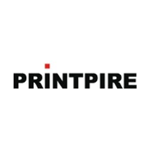printpire brand logo for printpire.com