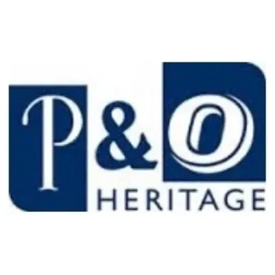 Poheritage brand logo for prints.poheritage.com
